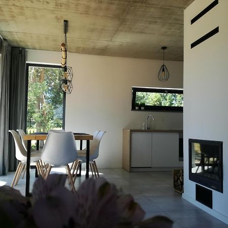 Sosnowe Zacisze Villa Sasino Exterior photo